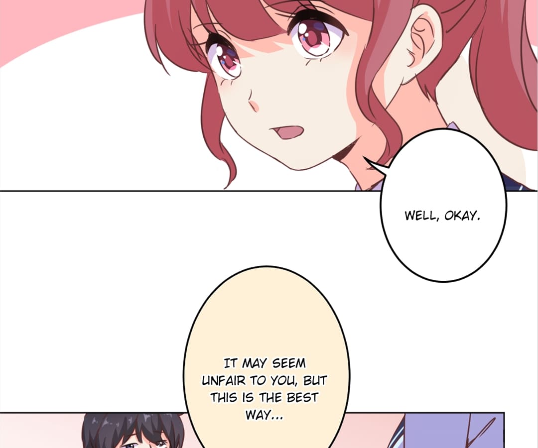 Reborn: House of Revenge chapter 192 - page 31