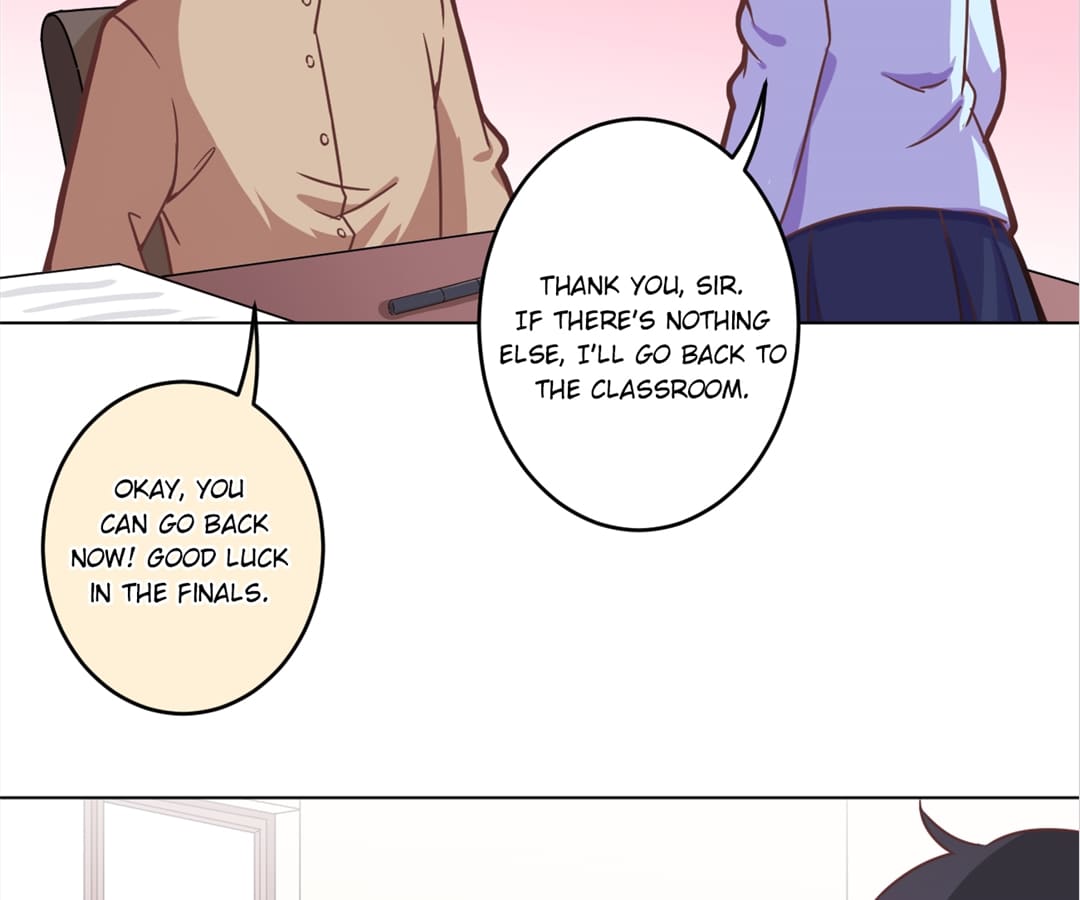 Reborn: House of Revenge chapter 192 - page 35