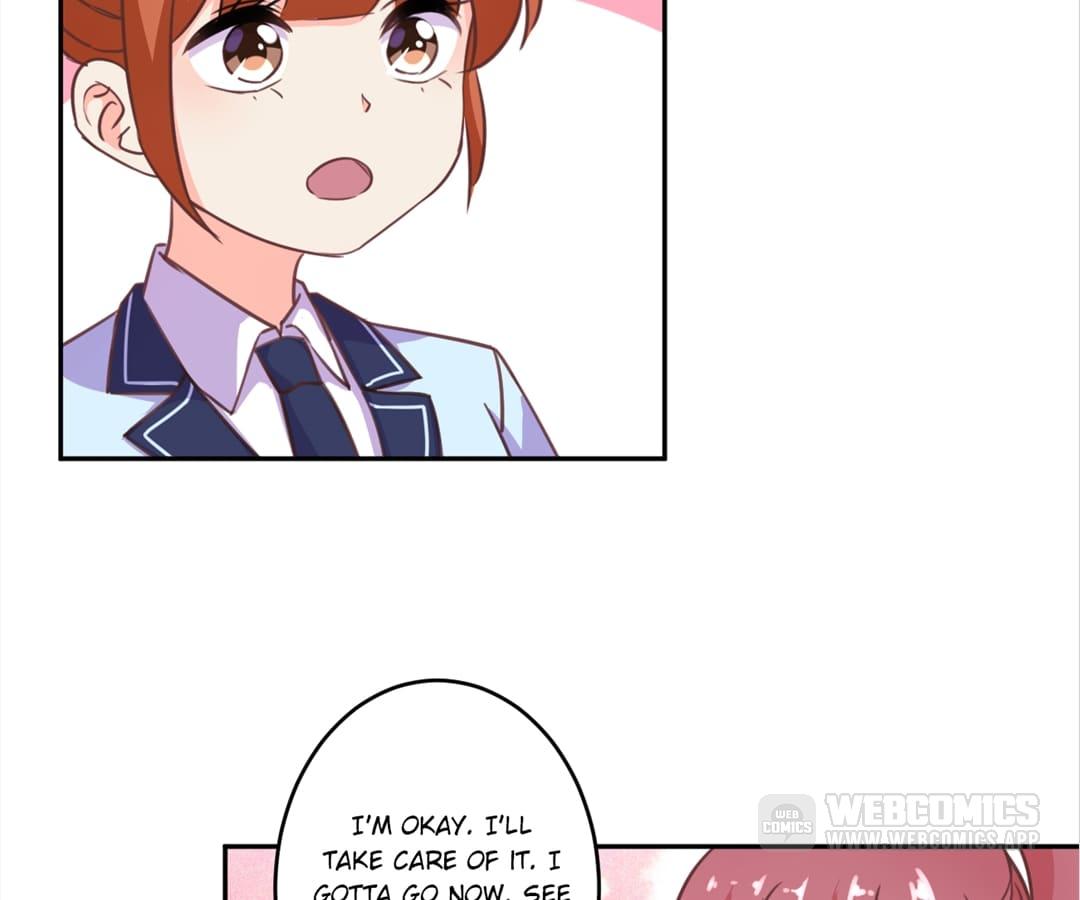 Reborn: House of Revenge chapter 192 - page 45
