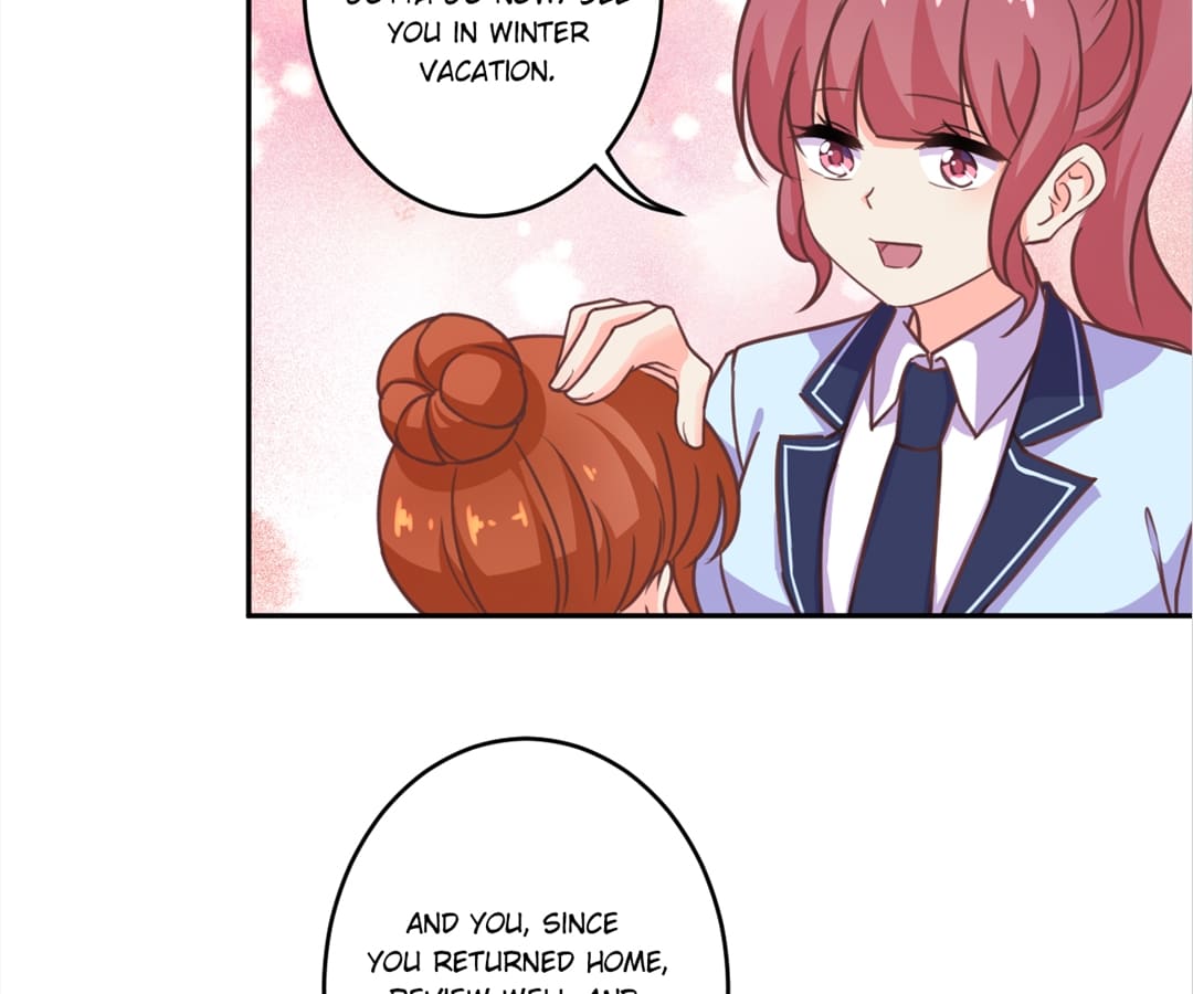 Reborn: House of Revenge chapter 192 - page 46