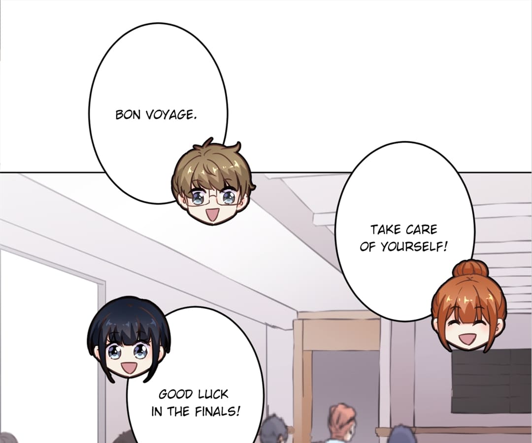 Reborn: House of Revenge chapter 192 - page 50