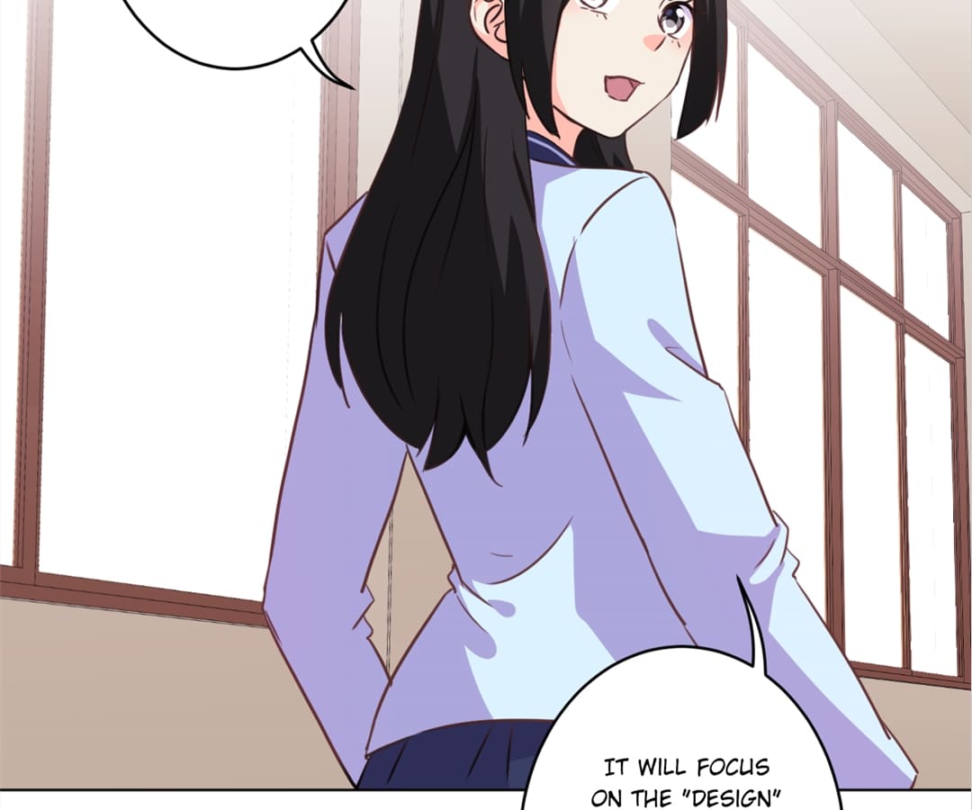 Reborn: House of Revenge chapter 192 - page 8