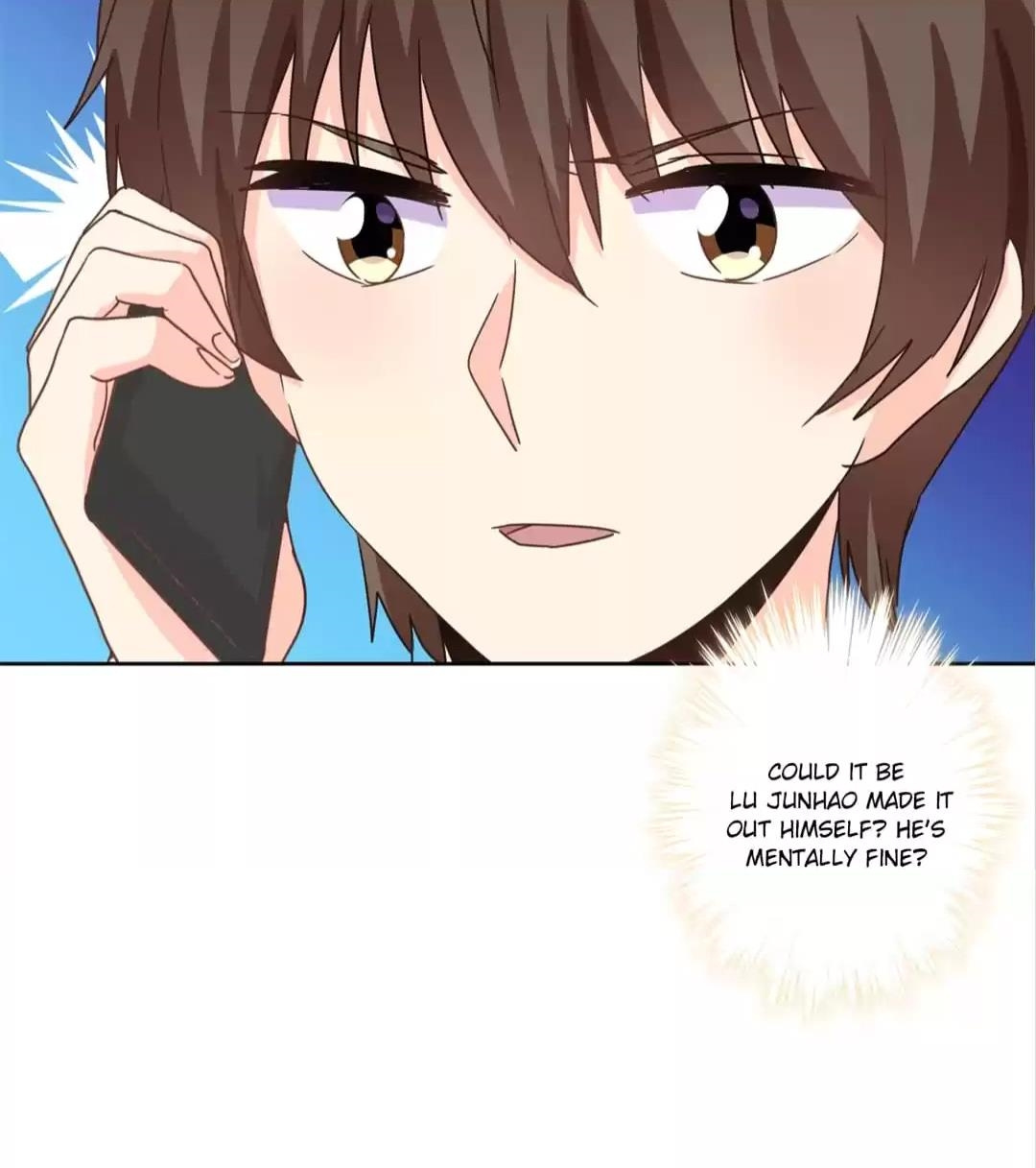 Reborn: House of Revenge chapter 244 - page 19