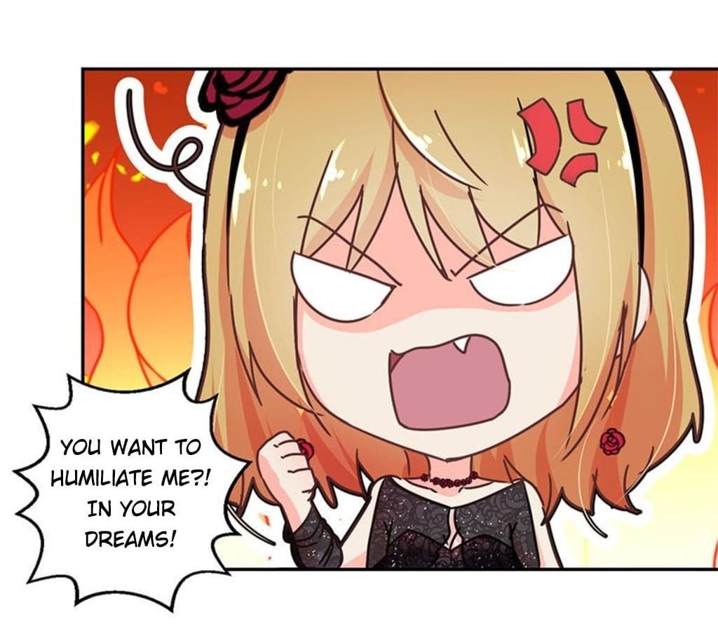 Reborn: House of Revenge chapter 99 - page 12