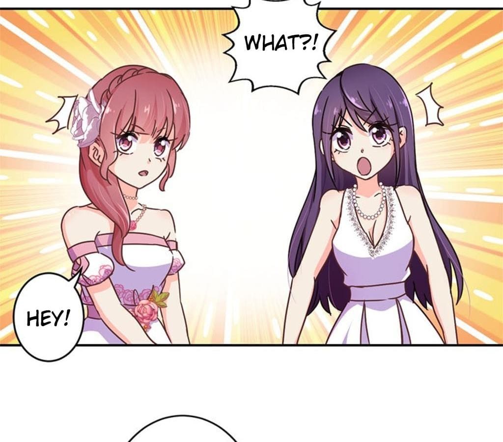 Reborn: House of Revenge chapter 99 - page 16
