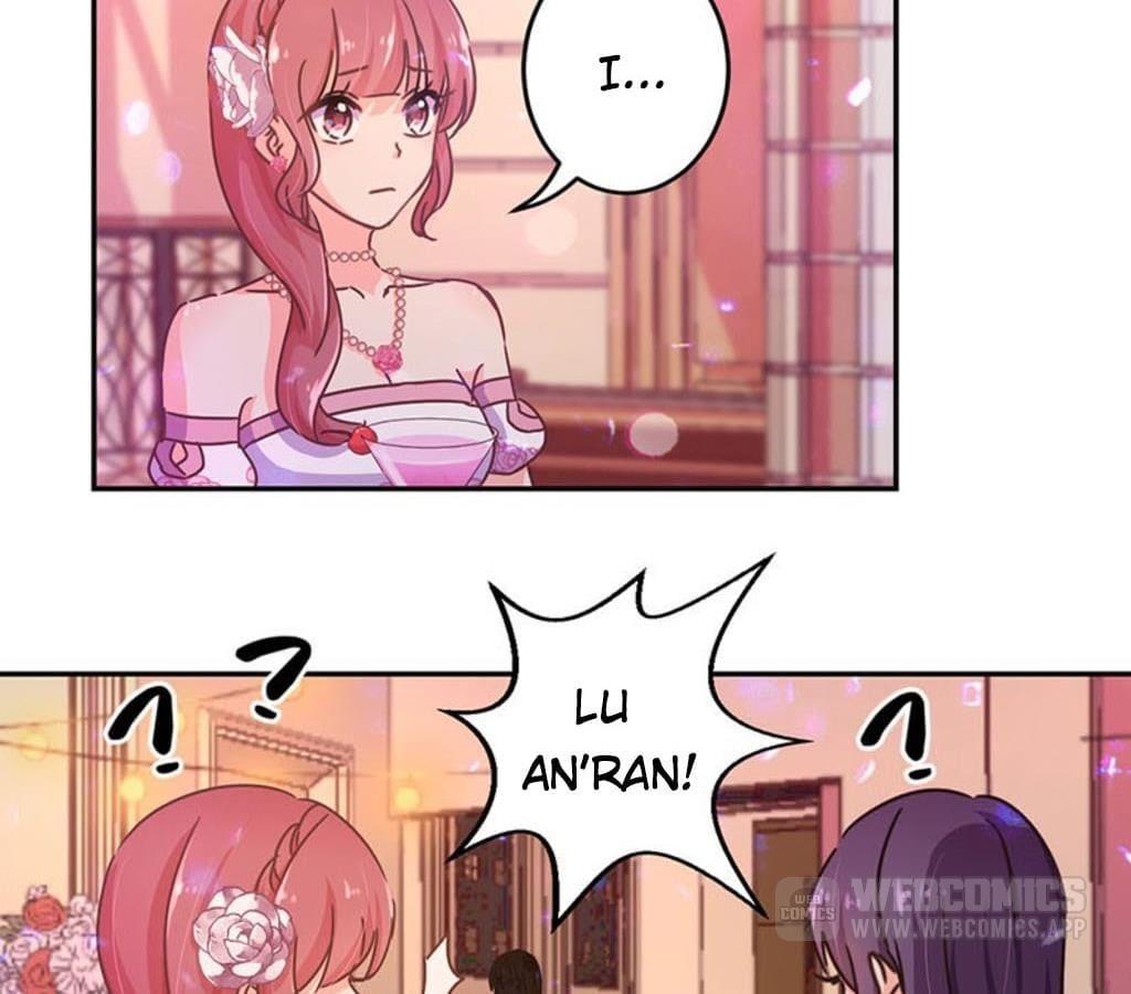 Reborn: House of Revenge chapter 99 - page 2