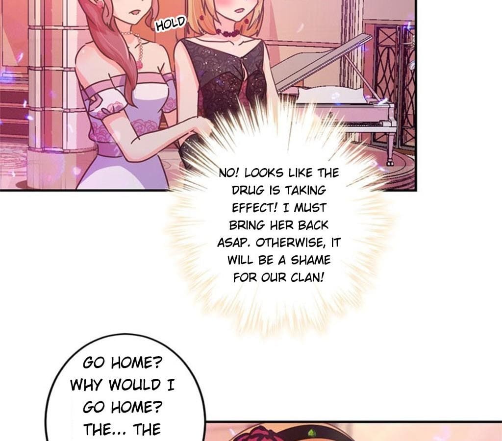 Reborn: House of Revenge chapter 99 - page 20