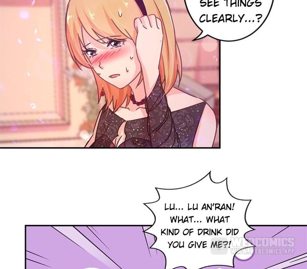 Reborn: House of Revenge chapter 99 - page 22