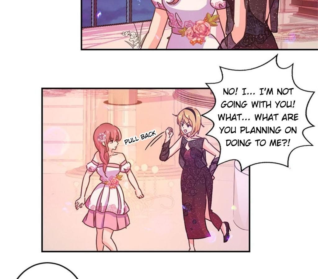 Reborn: House of Revenge chapter 99 - page 25
