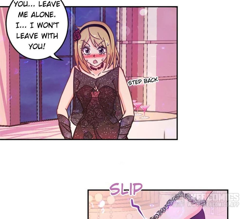 Reborn: House of Revenge chapter 99 - page 26