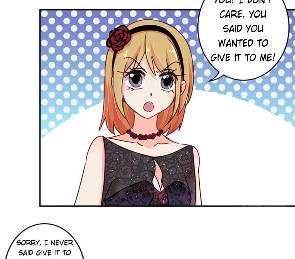 Reborn: House of Revenge chapter 99 - page 7