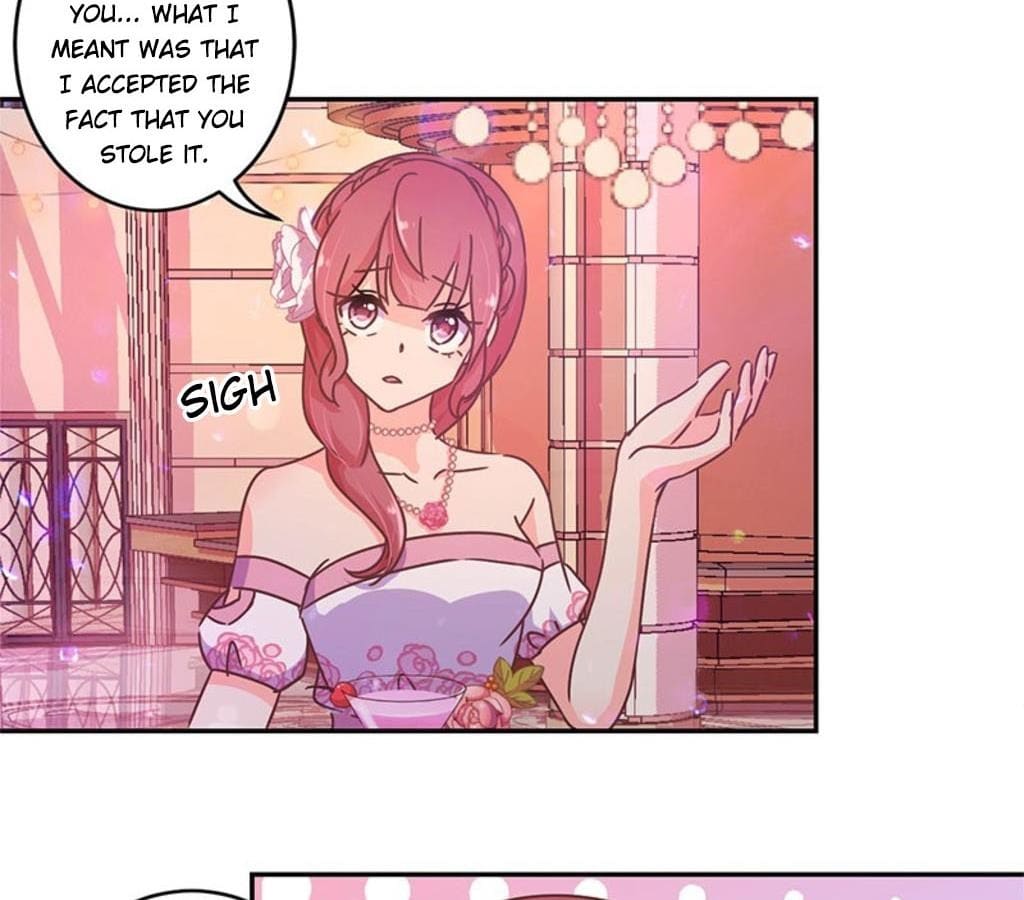 Reborn: House of Revenge chapter 99 - page 8