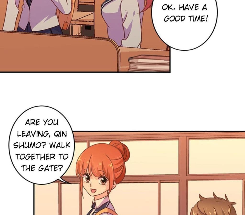 Reborn: House of Revenge chapter 104 - page 17