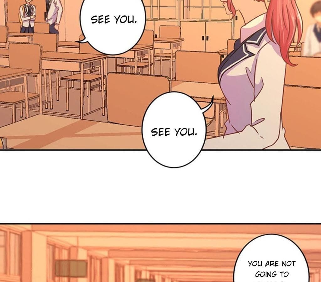 Reborn: House of Revenge chapter 104 - page 19