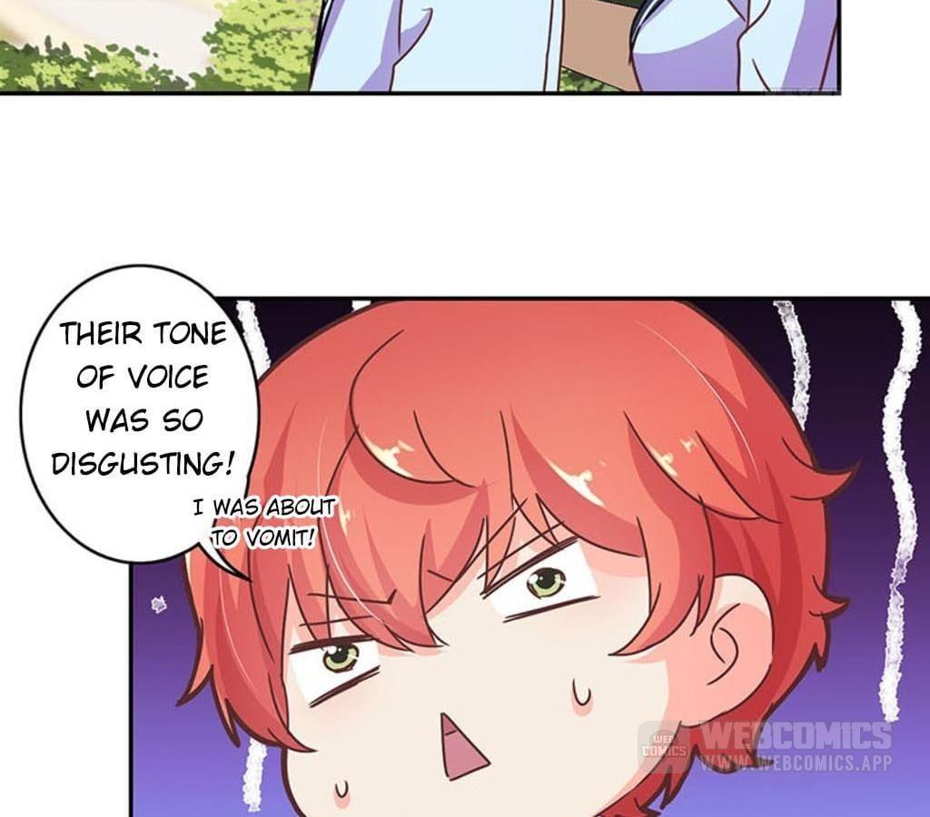 Reborn: House of Revenge chapter 104 - page 2