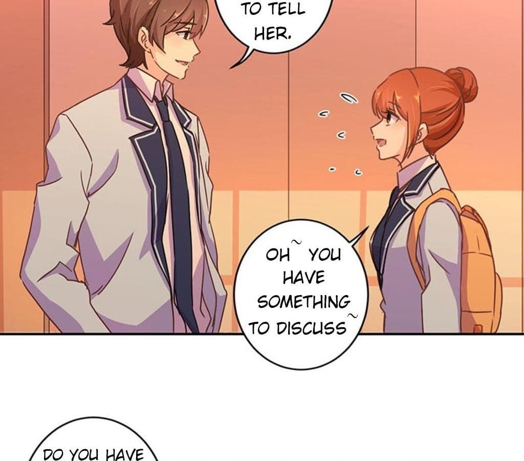 Reborn: House of Revenge chapter 104 - page 24