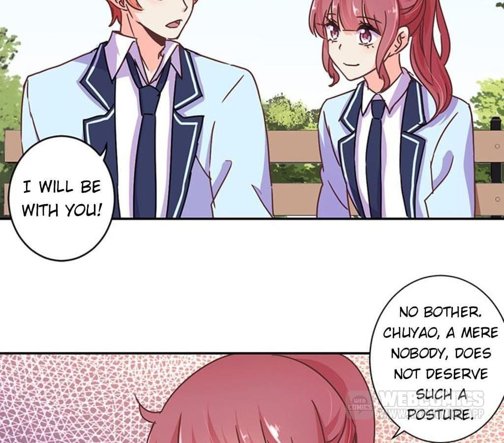 Reborn: House of Revenge chapter 104 - page 6