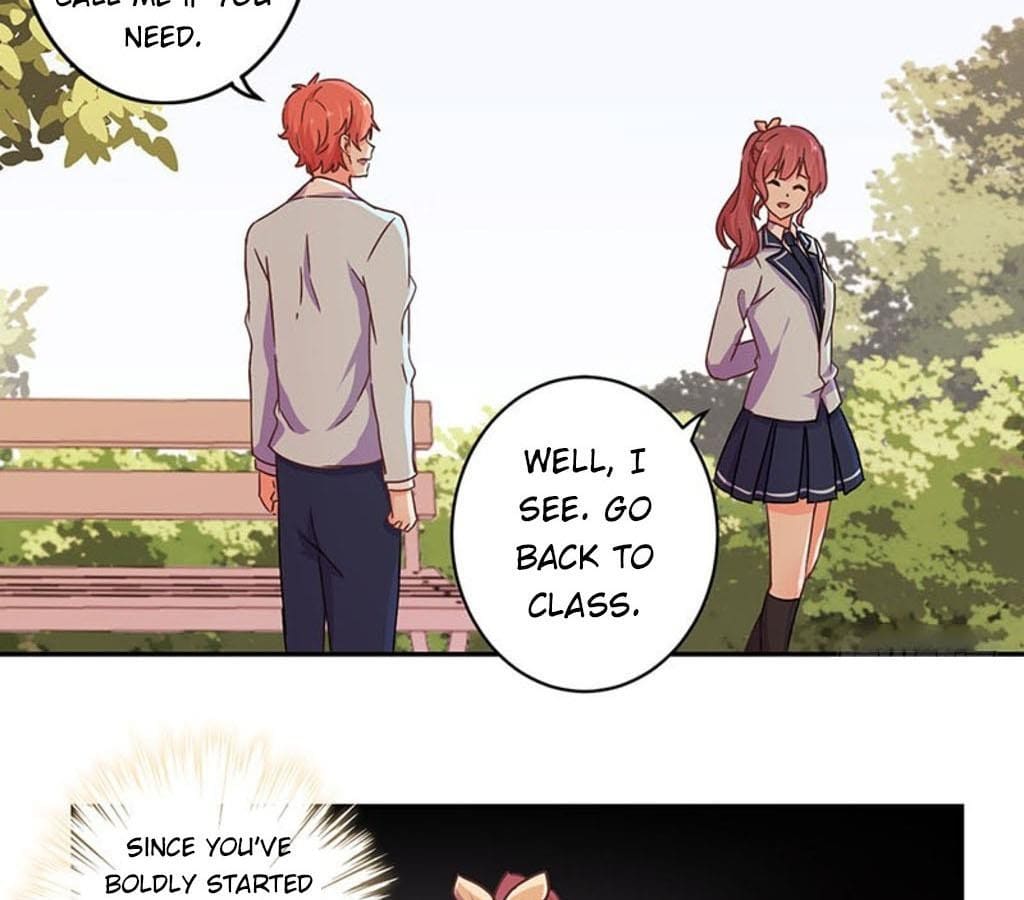 Reborn: House of Revenge chapter 104 - page 9