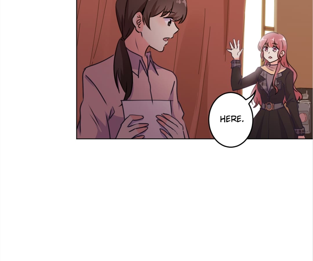 Reborn: House of Revenge chapter 193 - page 34