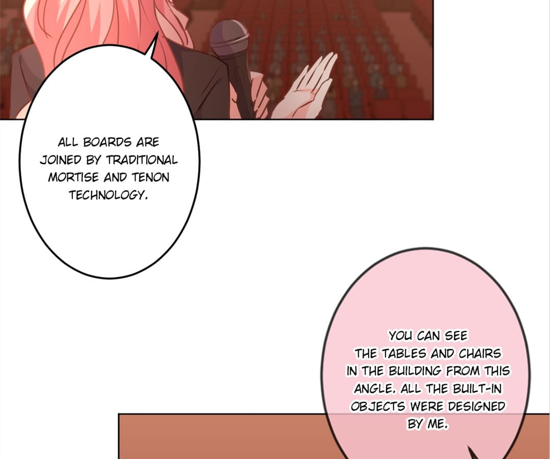 Reborn: House of Revenge chapter 193 - page 43