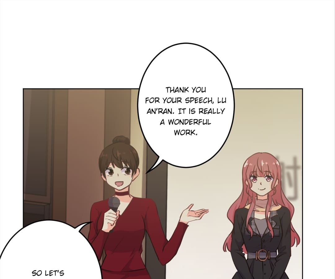 Reborn: House of Revenge chapter 193 - page 50