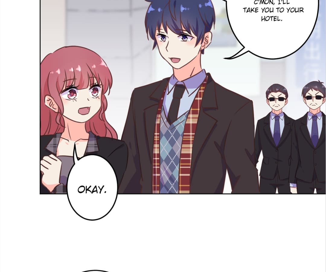 Reborn: House of Revenge chapter 193 - page 6