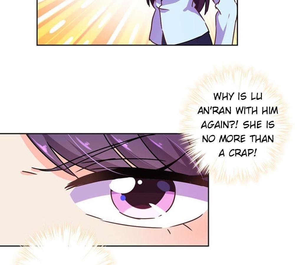Reborn: House of Revenge chapter 105 - page 37