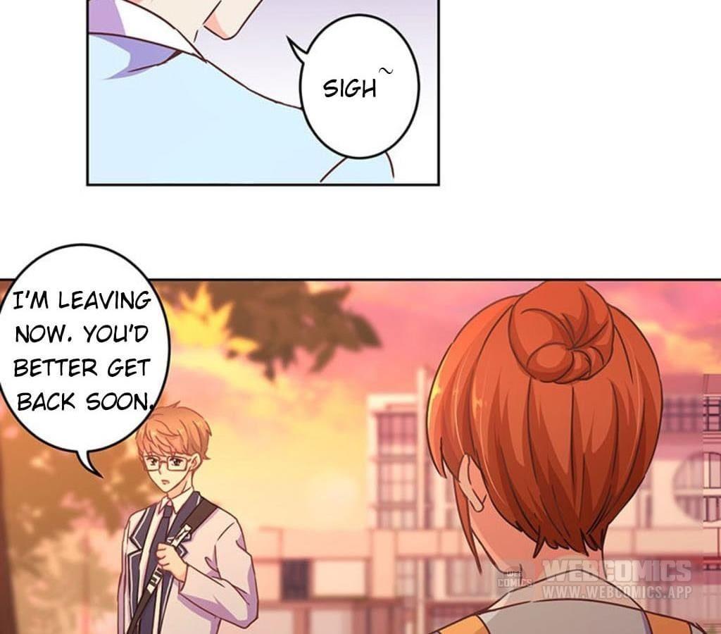 Reborn: House of Revenge chapter 105 - page 6