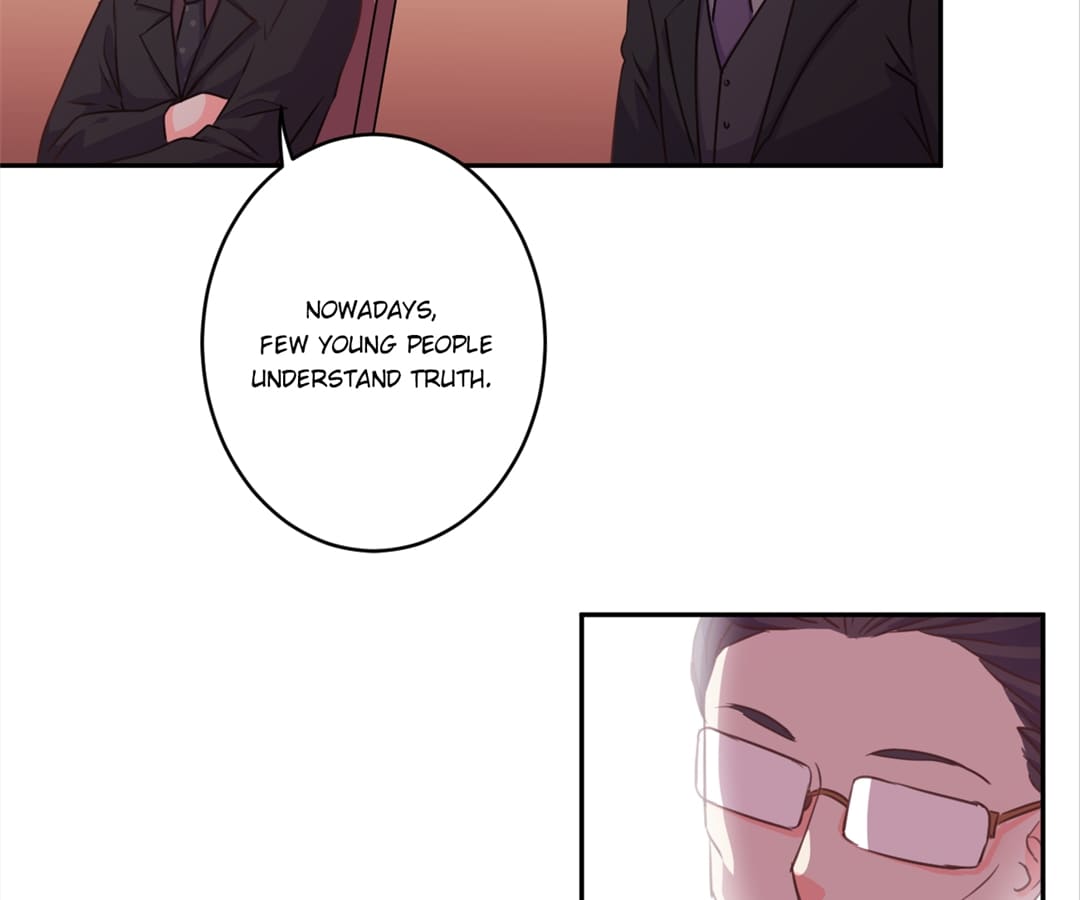 Reborn: House of Revenge chapter 194 - page 12