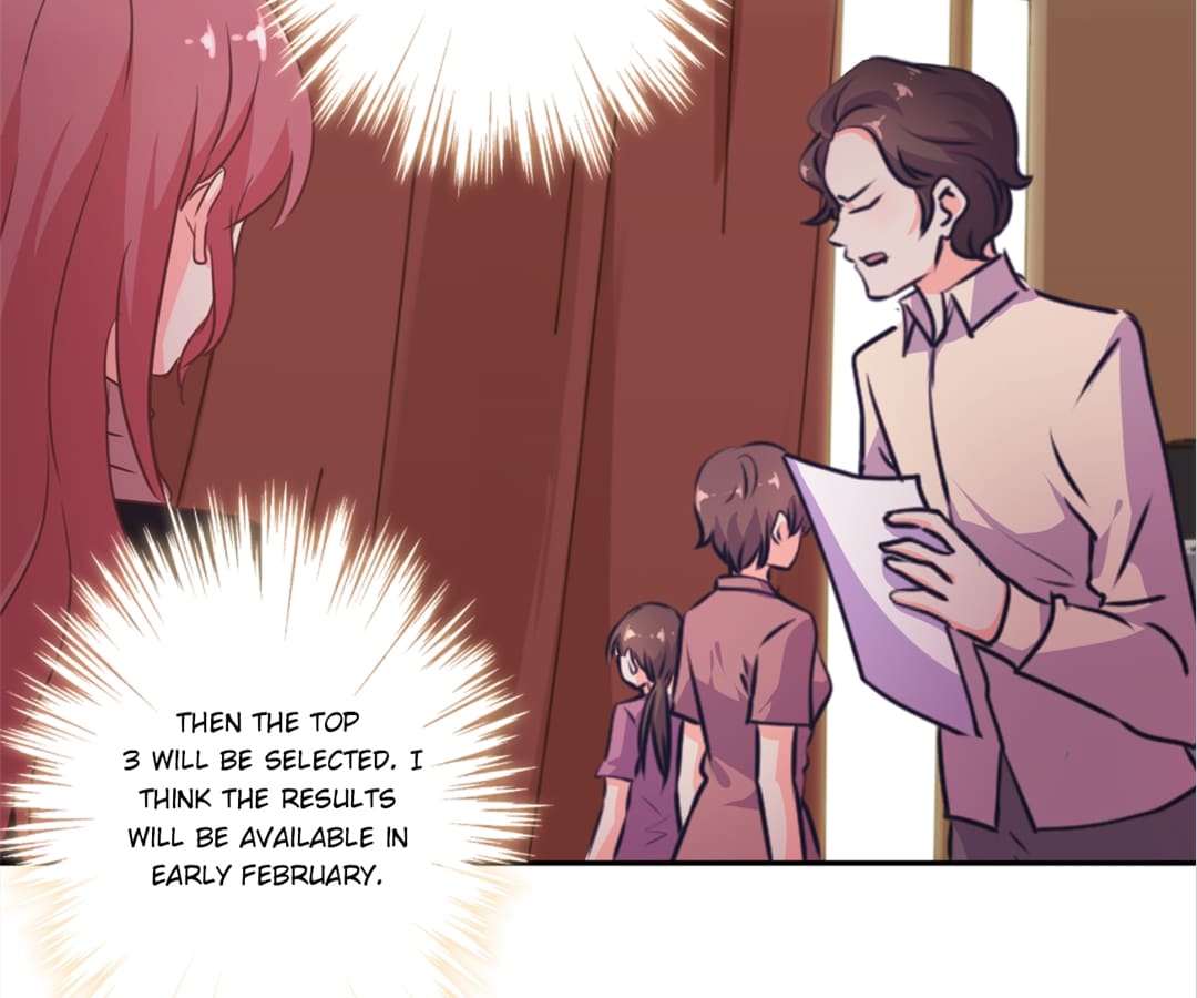 Reborn: House of Revenge chapter 194 - page 19