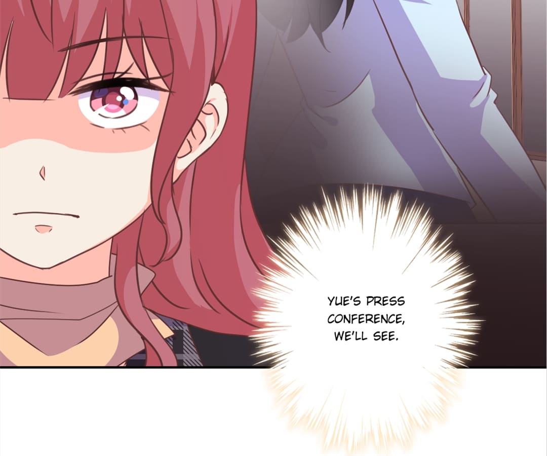 Reborn: House of Revenge chapter 194 - page 22
