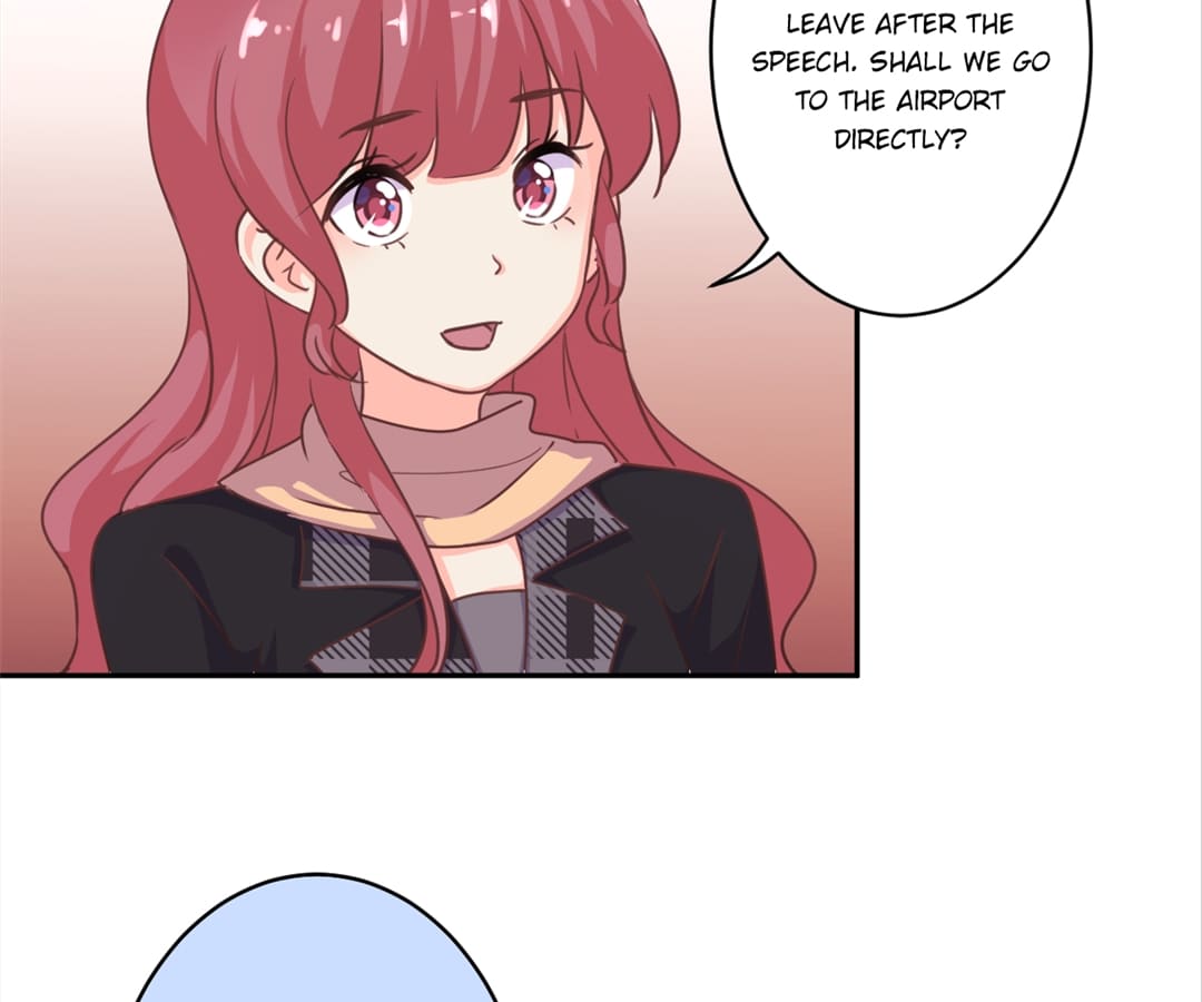 Reborn: House of Revenge chapter 194 - page 27