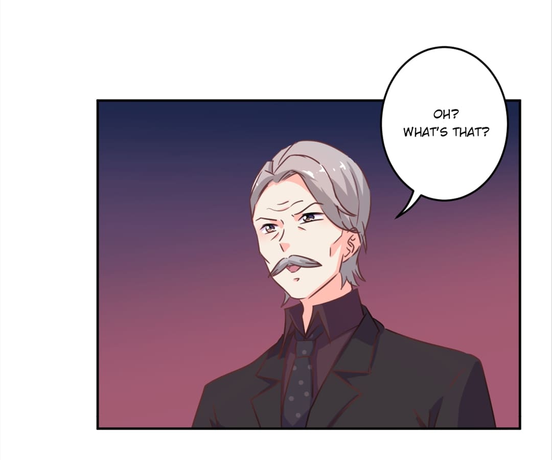 Reborn: House of Revenge chapter 194 - page 3