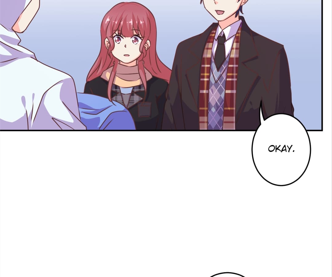 Reborn: House of Revenge chapter 194 - page 39