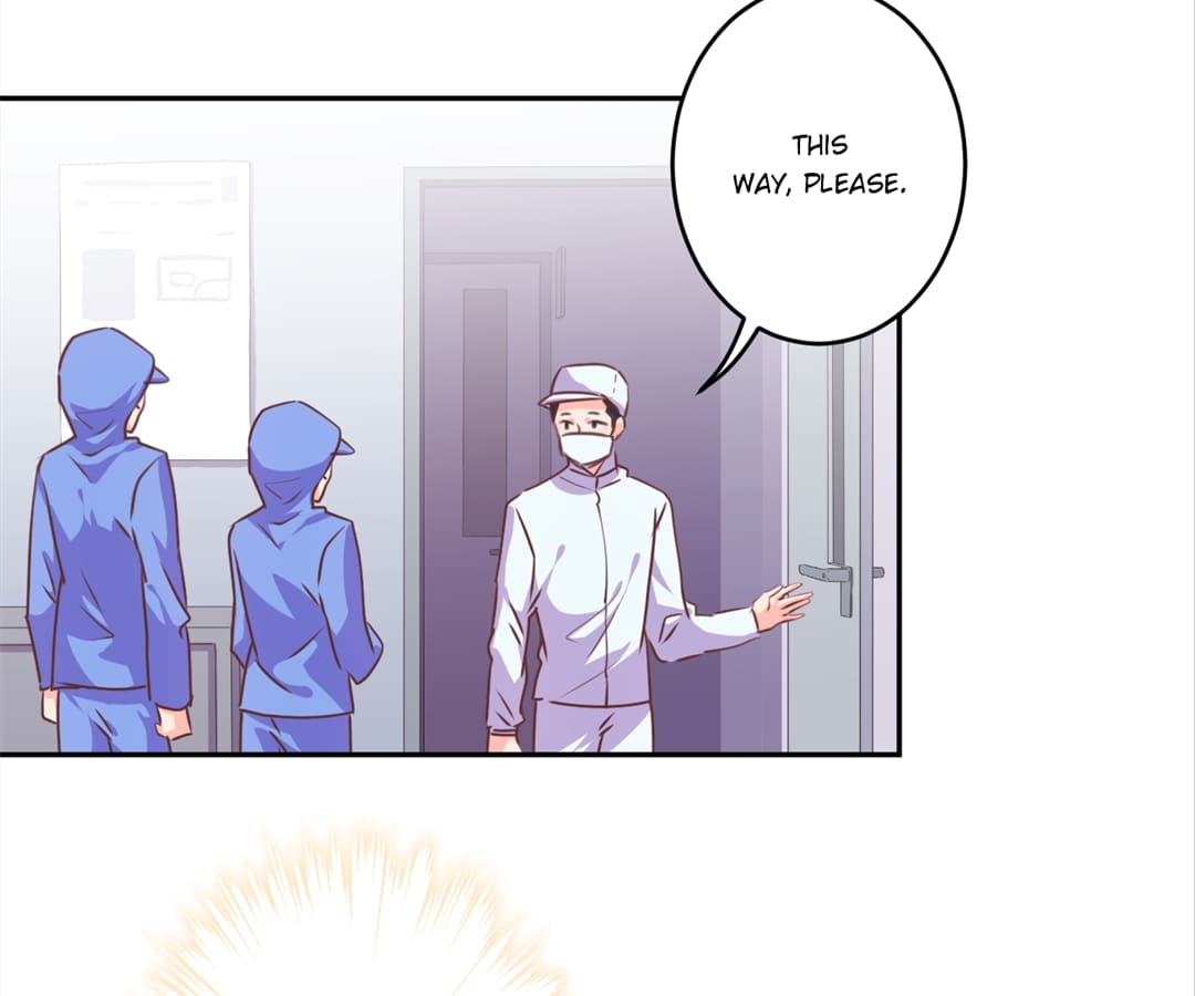 Reborn: House of Revenge chapter 194 - page 40