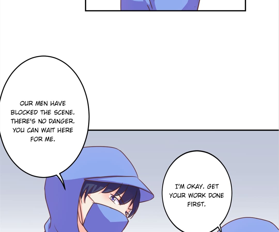 Reborn: House of Revenge chapter 194 - page 42