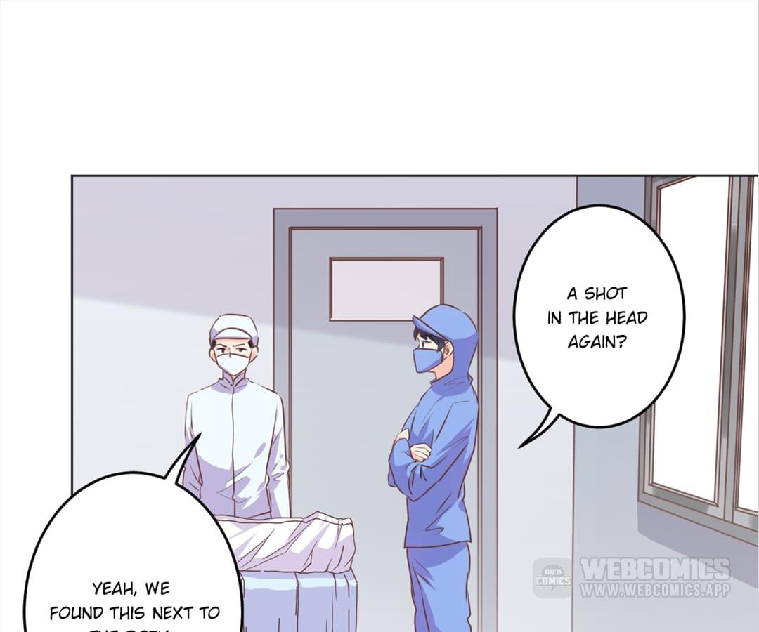 Reborn: House of Revenge chapter 194 - page 45