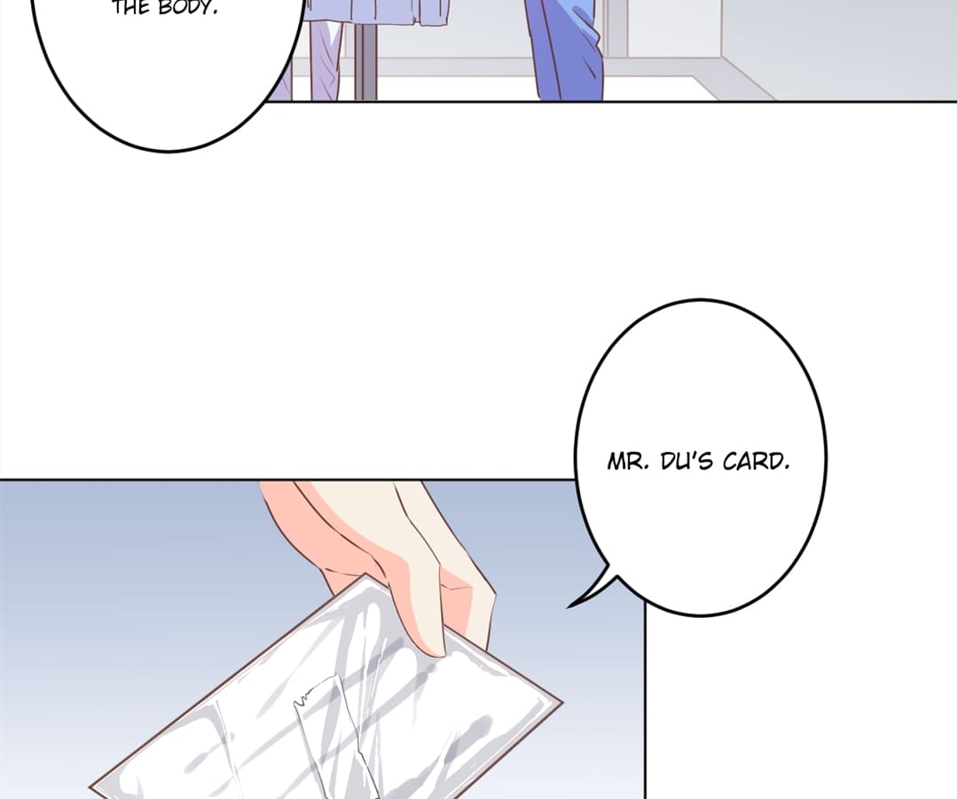 Reborn: House of Revenge chapter 194 - page 46