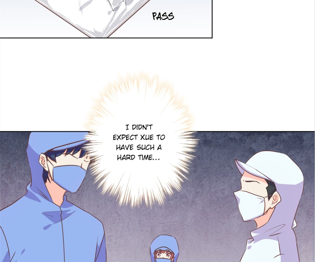 Reborn: House of Revenge chapter 194 - page 47