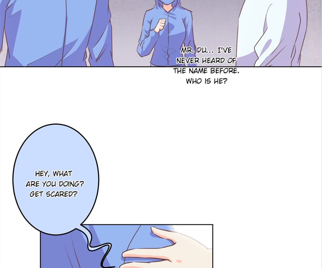Reborn: House of Revenge chapter 194 - page 48