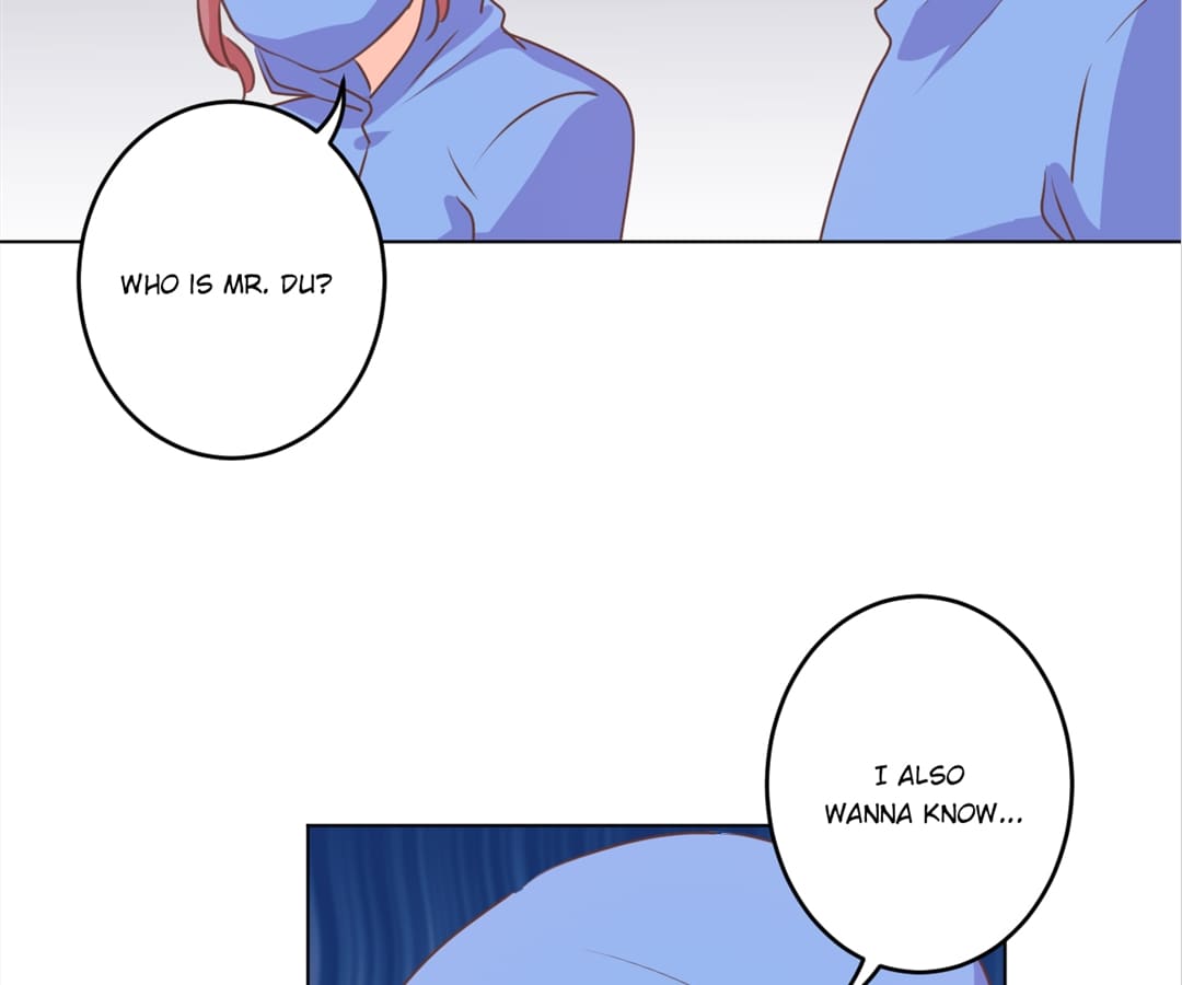 Reborn: House of Revenge chapter 194 - page 54