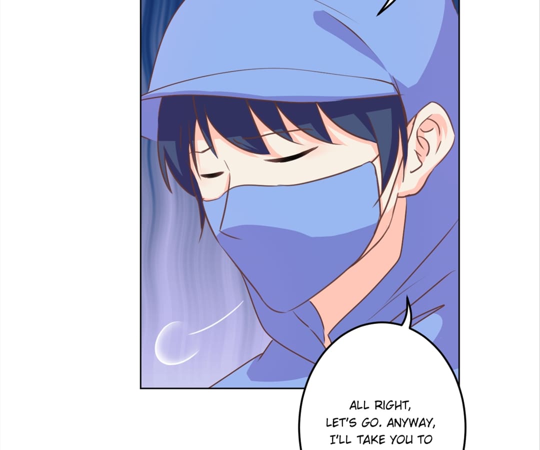 Reborn: House of Revenge chapter 194 - page 55