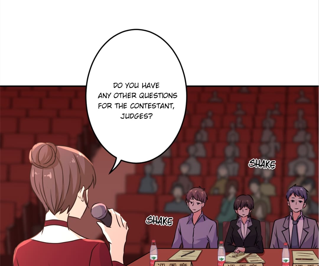 Reborn: House of Revenge chapter 194 - page 8