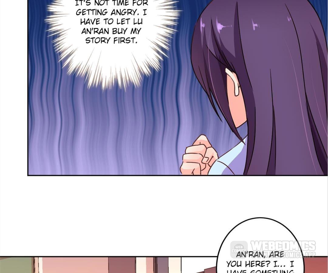 Reborn: House of Revenge chapter 106 - page 10