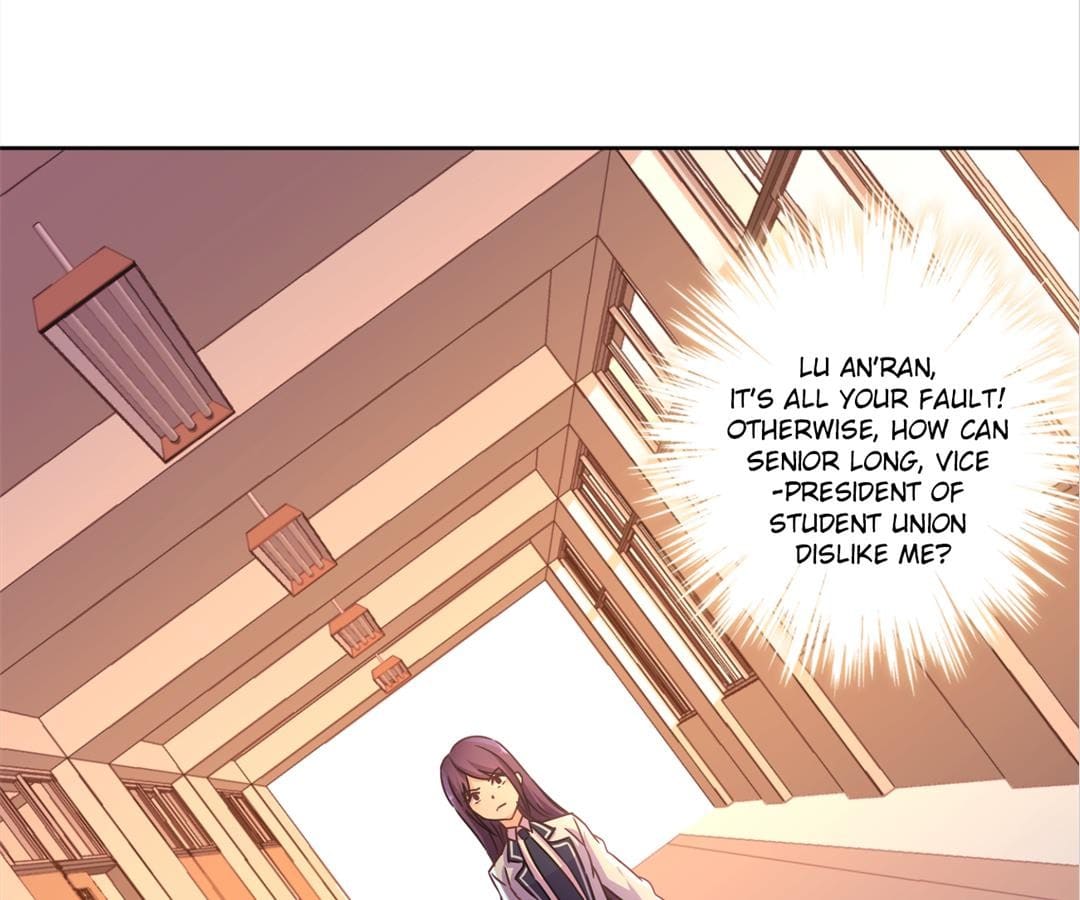 Reborn: House of Revenge chapter 106 - page 8