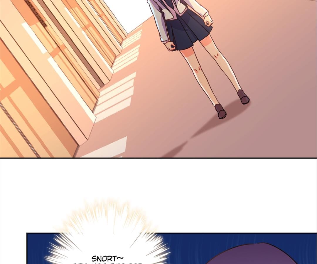 Reborn: House of Revenge chapter 106 - page 9