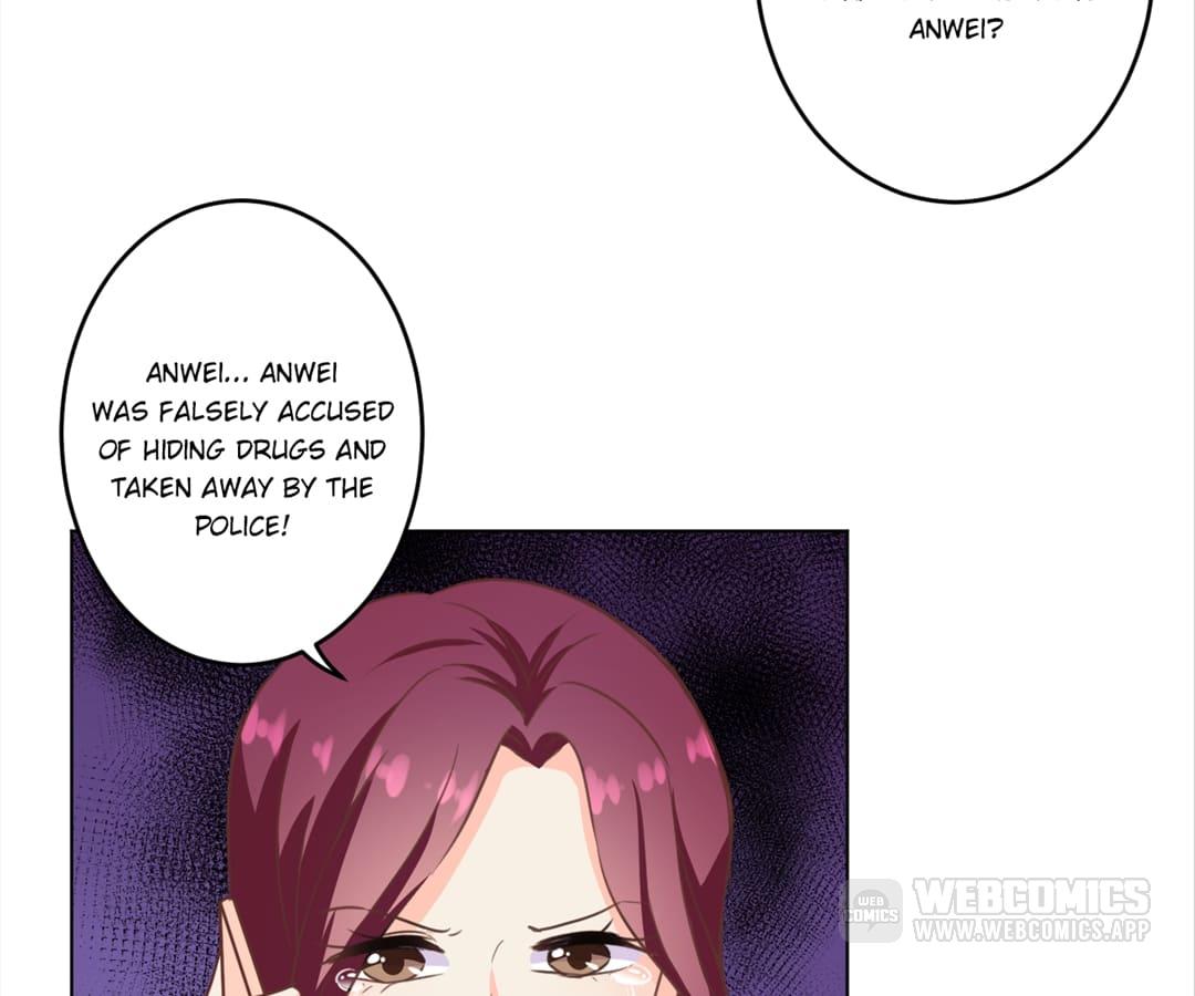 Reborn: House of Revenge chapter 195 - page 17