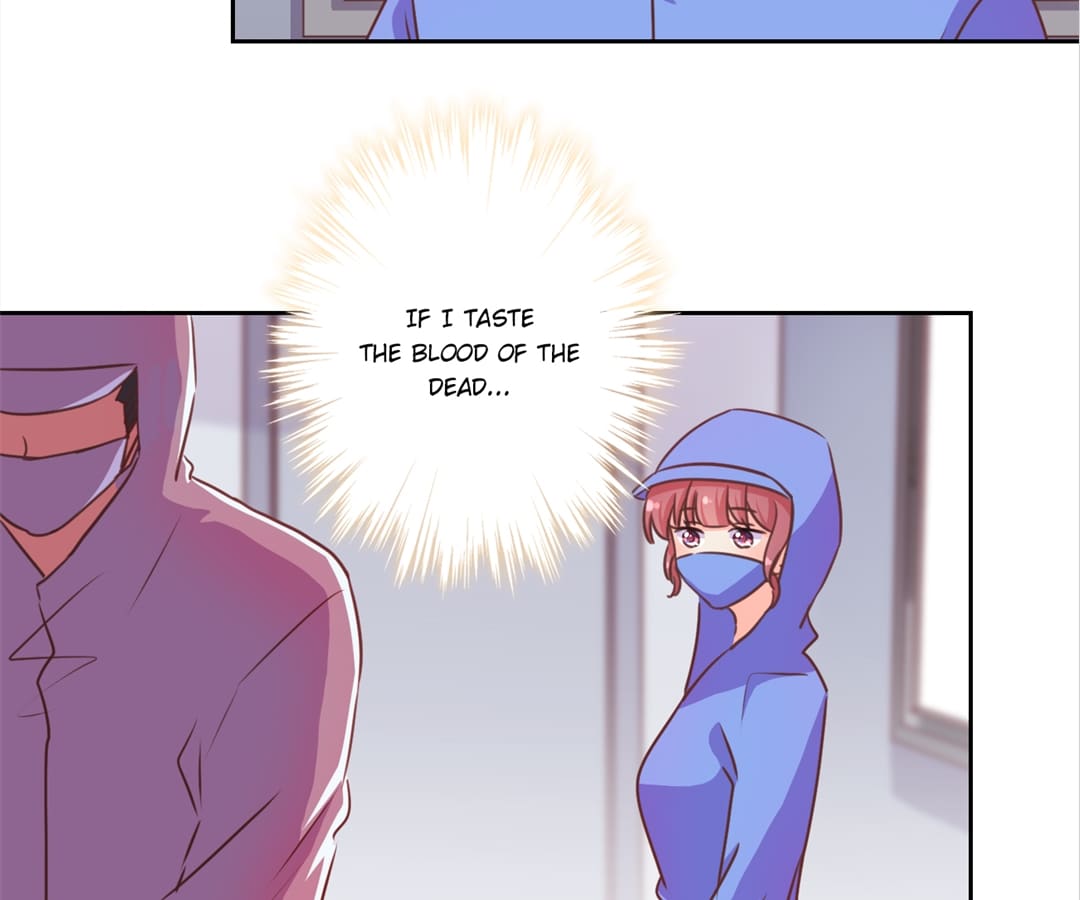 Reborn: House of Revenge chapter 195 - page 2