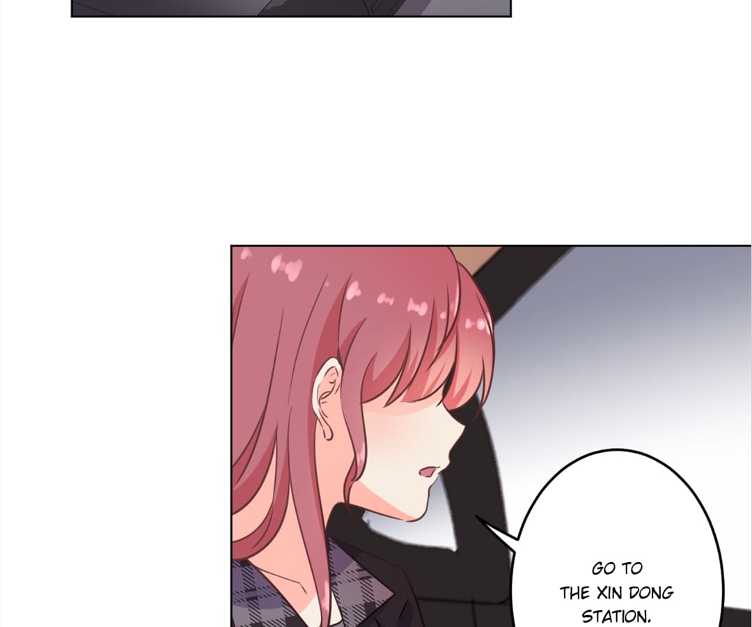 Reborn: House of Revenge chapter 195 - page 28