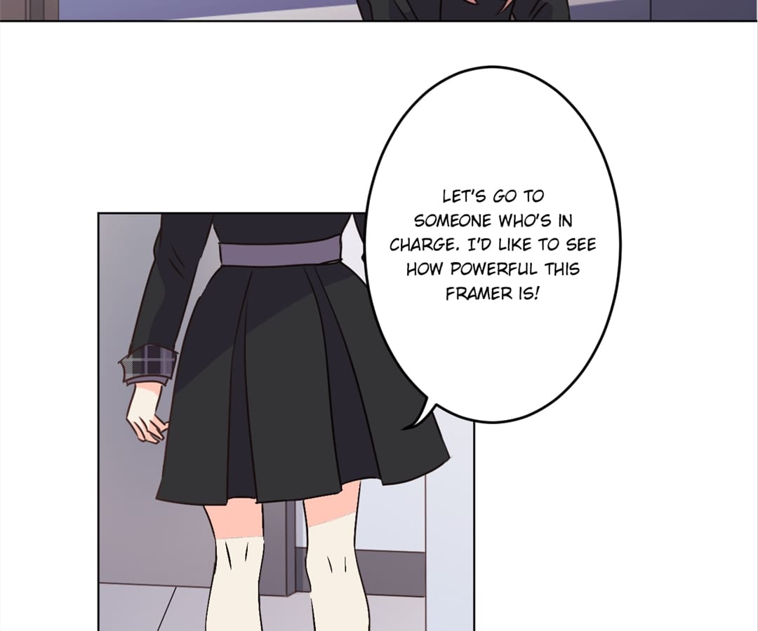Reborn: House of Revenge chapter 195 - page 42